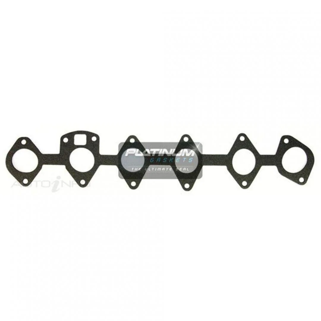 Intake Manifold Gasket Set For Ford Falcon (XA) 3.3 200ci (1973-1979)