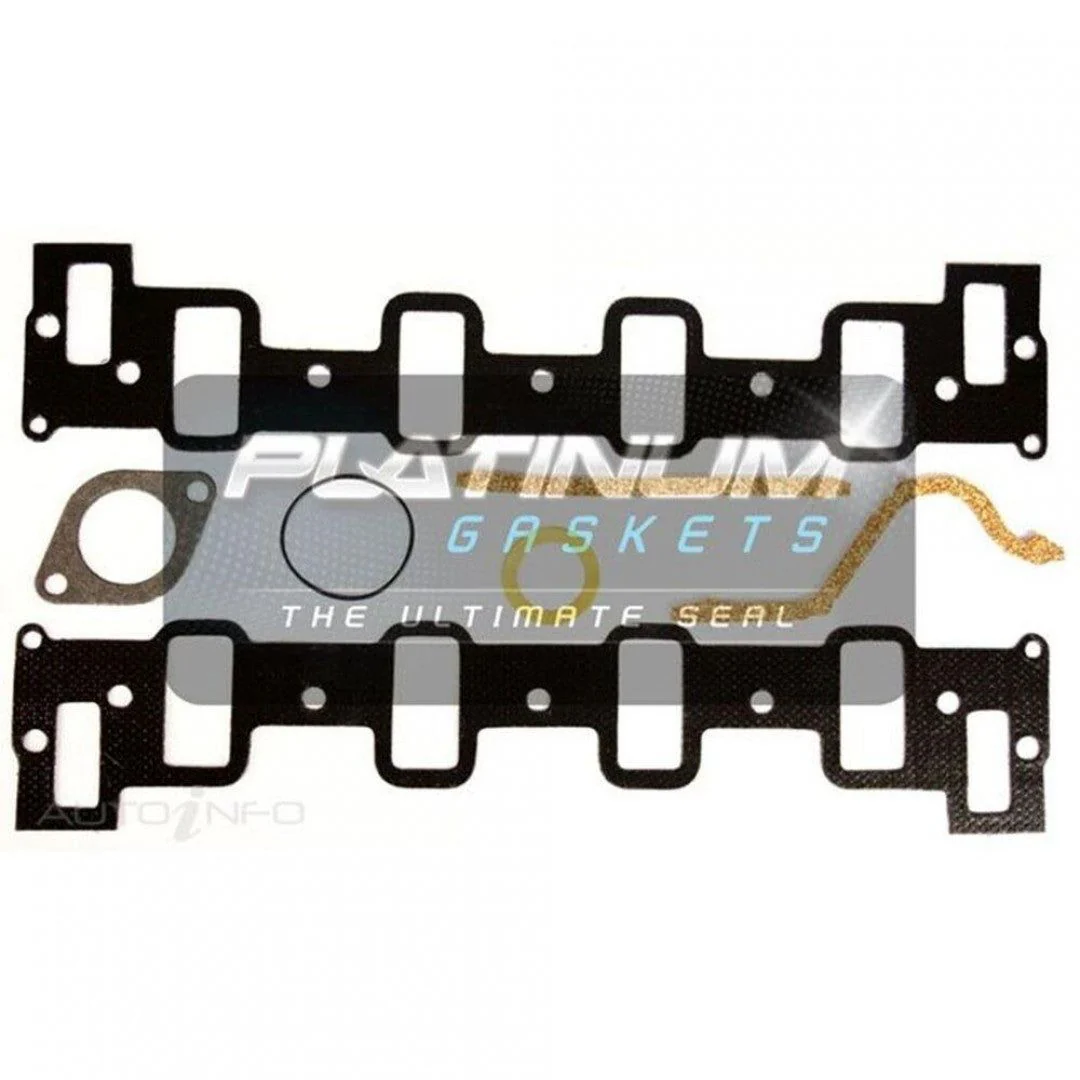 Intake Manifold Gasket Set For Holden HSV Clubsport (VT) 5.0i V8 (1997-1999)