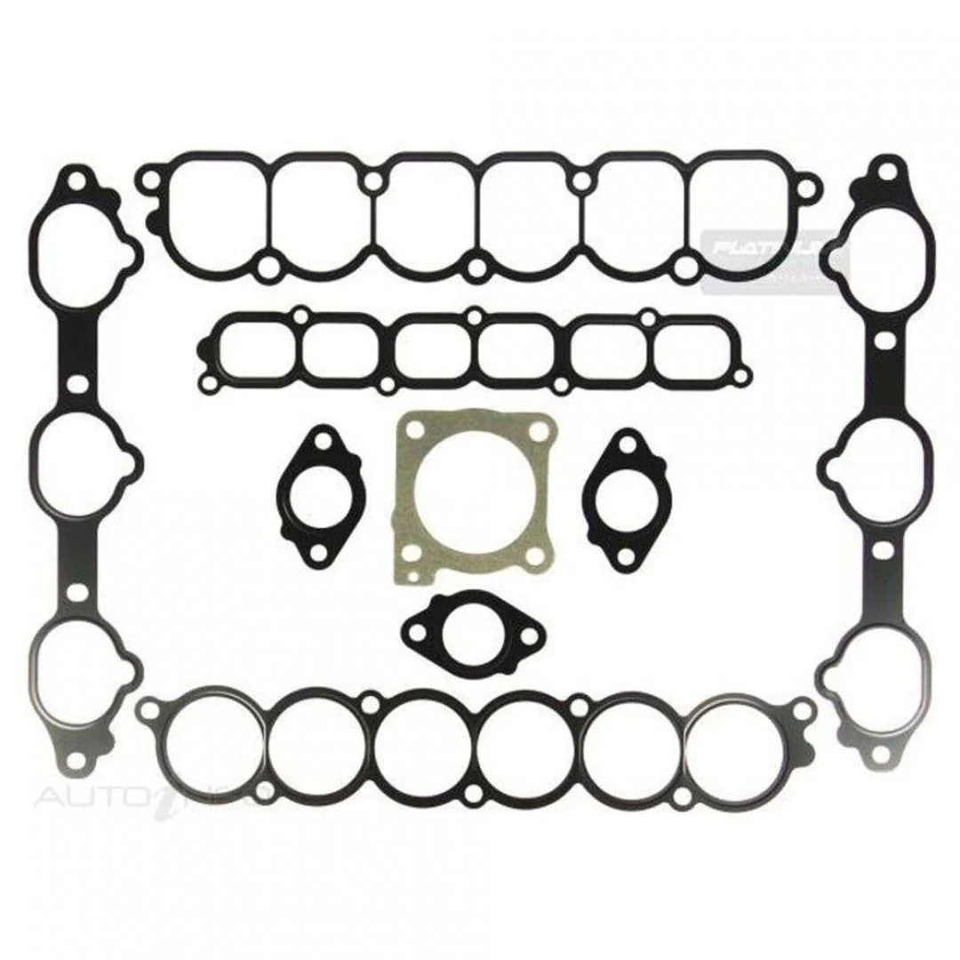 Intake Manifold Gasket Set Mitsubishi Pajero (NH,NJ,NK,NL) 3.5 V6 (1994-1999)