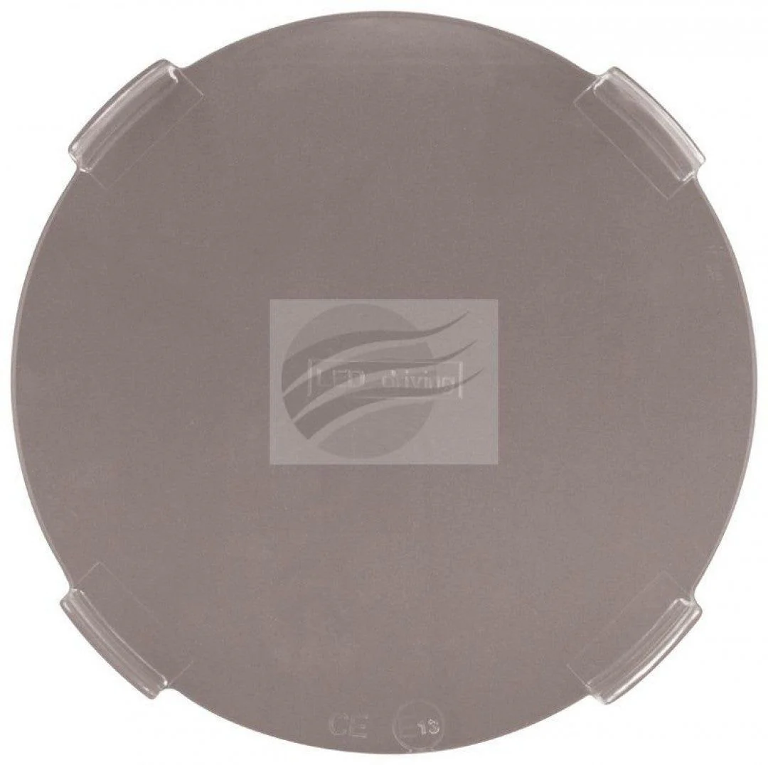 Jaylec - 7" LED Driving Lamp Spot Beam 10° 9-30 Volts 60 Watts - Image 3