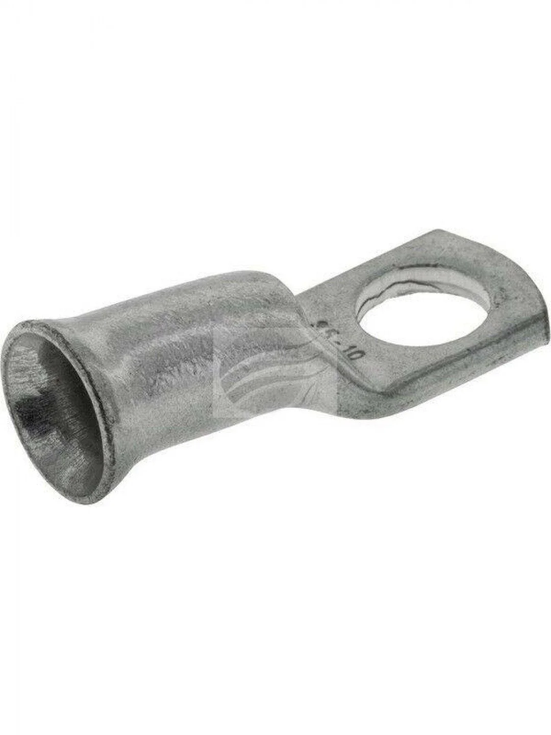Jaylec - Cable Lug 35mm X 10mm Stud 35mm Pack Of 10