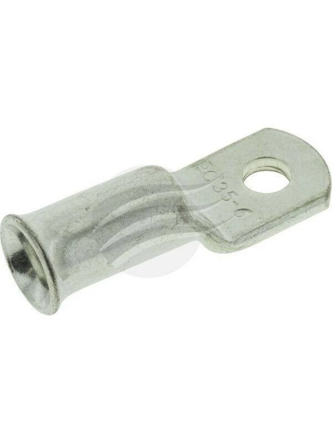 Jaylec - Cable Lug 35mm X 6mm Stud 35mm Pack Of 10