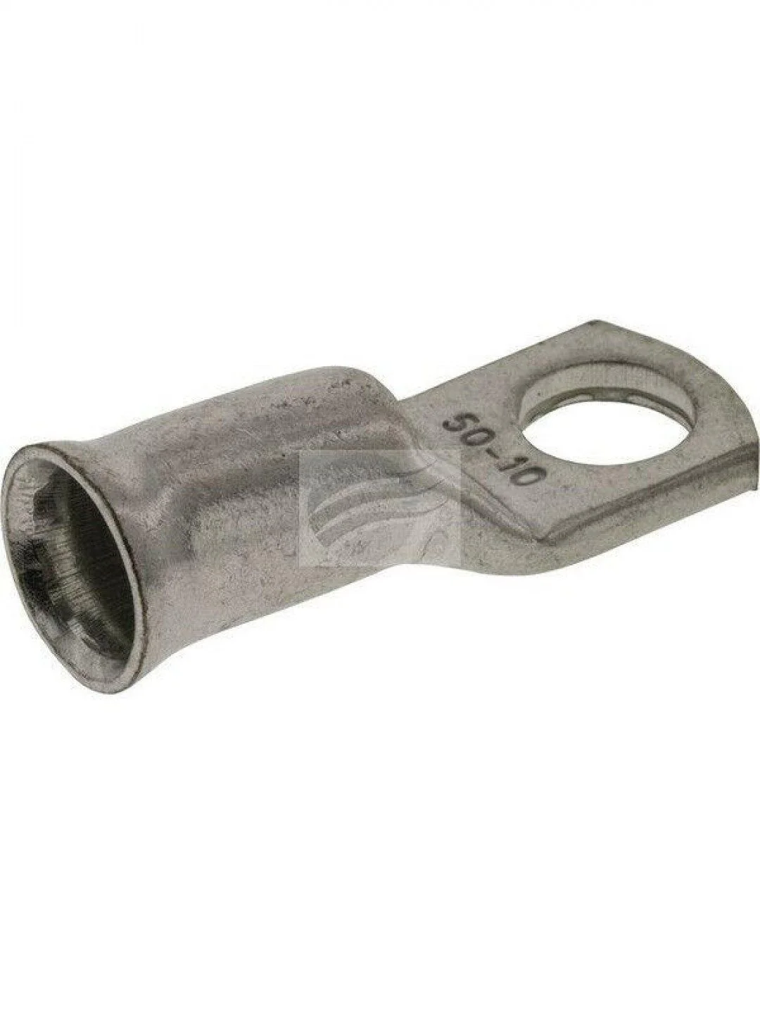 Jaylec - Cable Lug 50mm X 10mm Stud 50mm Pack Of 10