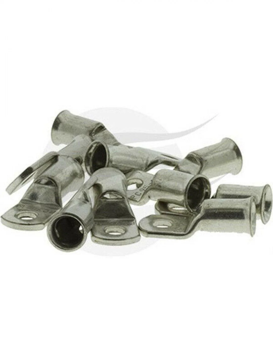 Jaylec - Cable Lug 95mm X 10mm Stud 95mm Pack Of 10