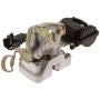 Jaylec - Door Lock Actuator Ford Falcon Au-Bf 1998 - 2008 Oval Plug Lhf - Image 2