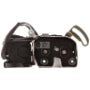 Jaylec - Door Lock Actuator Ford Falcon Au-Bf 1998 - 2008 Oval Plug Lhf - Image 3