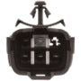 Jaylec - Door Lock Actuator Ford Falcon Au-Bf 1998 - 2008 Oval Plug Lhf - Image 4