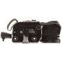 Jaylec - Door Lock Actuator Ford Falcon Au-Bf 1998 - 2008 Oval Plug Rhr - Image 3