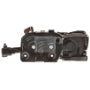 Jaylec - Door Lock Actuator Ford Territory Sx-Sy 2004 - 2011 Rhr - Image 3