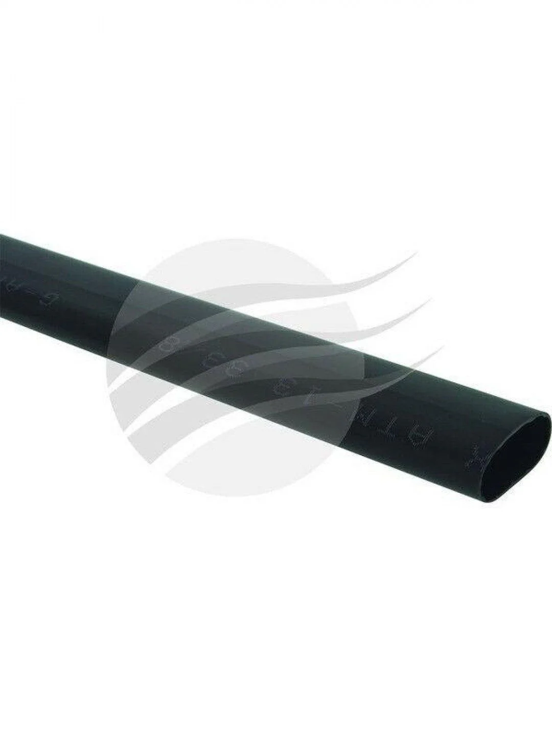 Jaylec - Dual Wall Heat Shrink Black 1 Metres 33.0 / 8.0mm