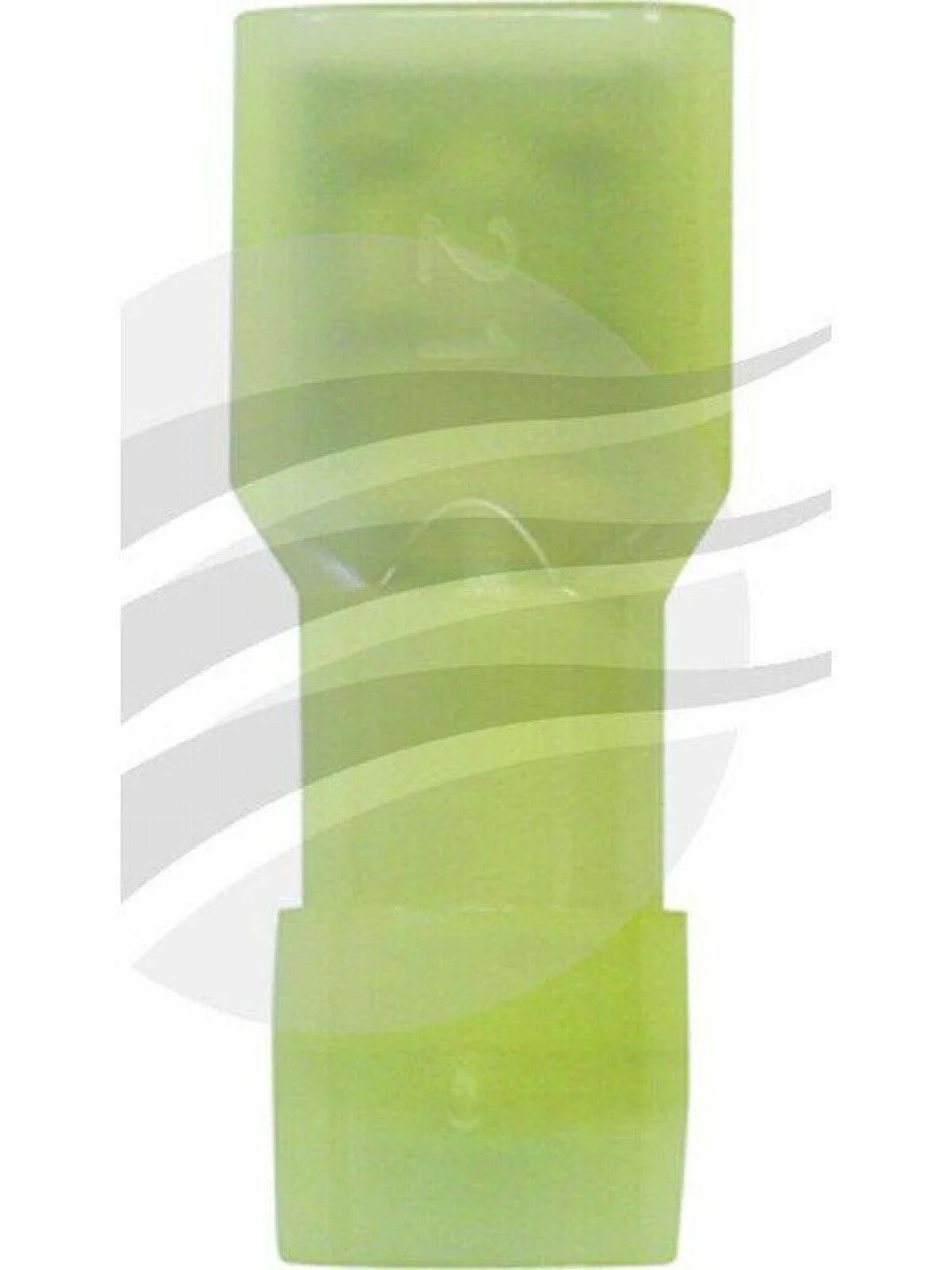 Jaylec - Female Blade Terminal 6.3mm Pack Of 50