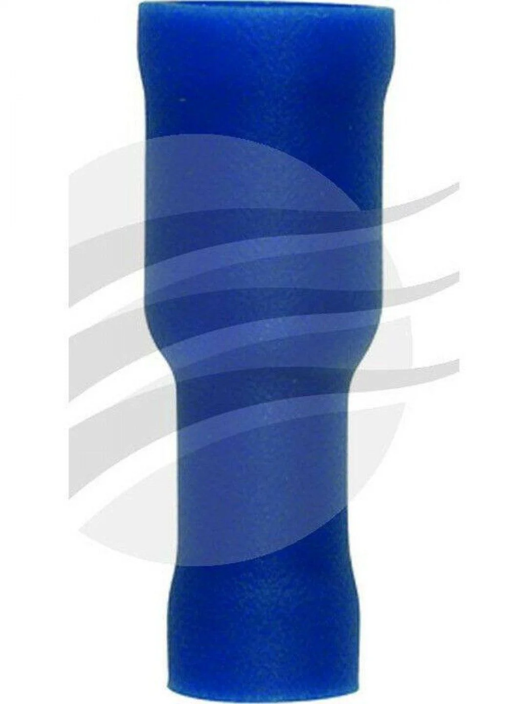 Jaylec - Female Bullet Terminal 5mm Pack Of 10