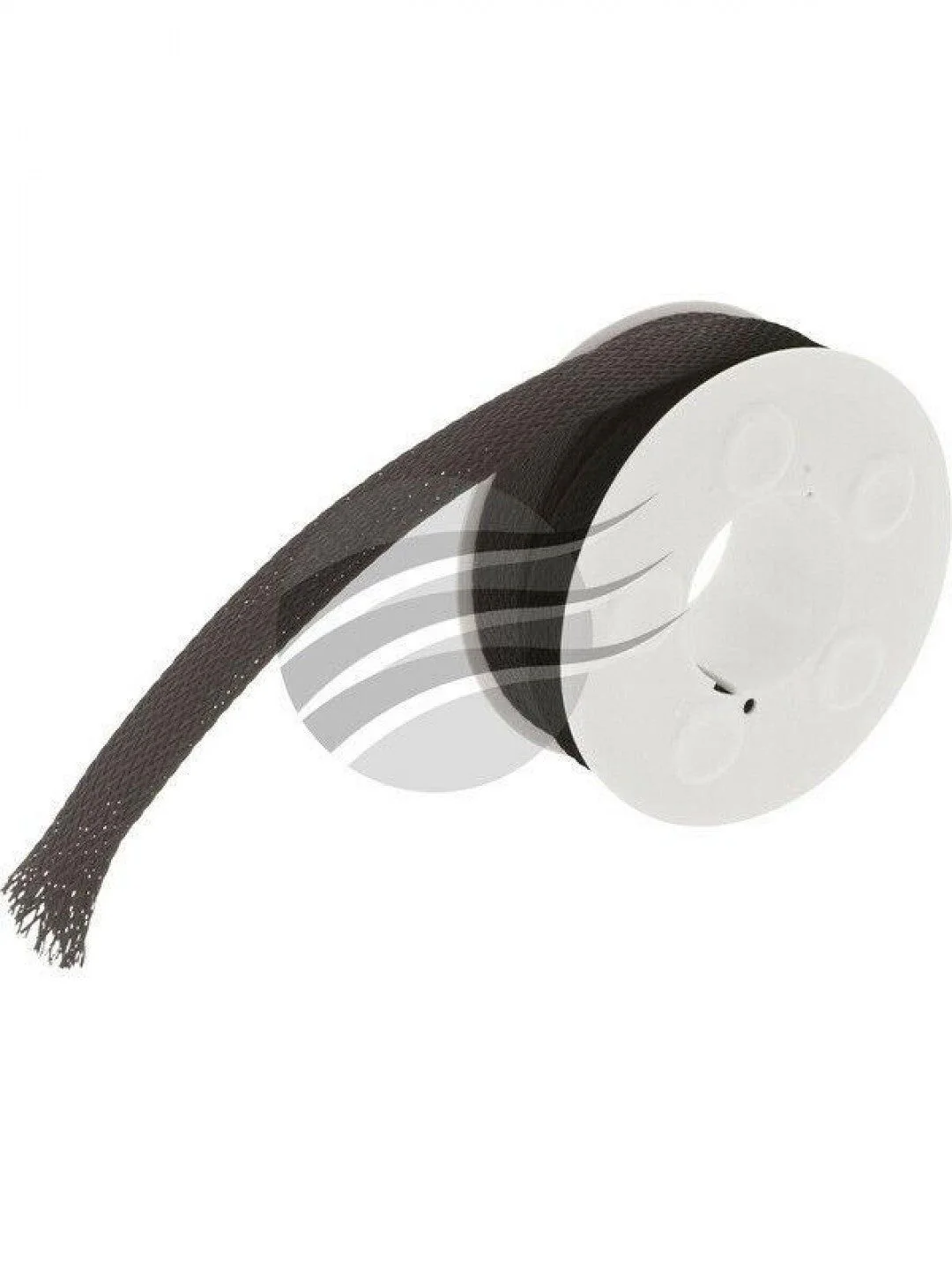 Jaylec - Flexible Braid 8mm X 5 Metres Min 5mm To Max 12mm