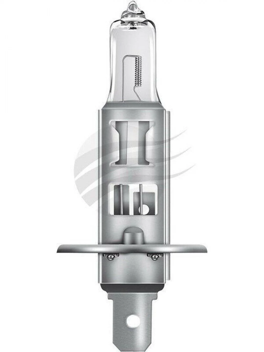 Jaylec - H1 Halogen Globe 24 Volts 100 Watt P14.5S Pack Of 1