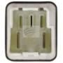 Jaylec - Headlight Relay 12 Volts 30 Amps N/O 4 Pin For Toyota 90987-02006 - Image 2