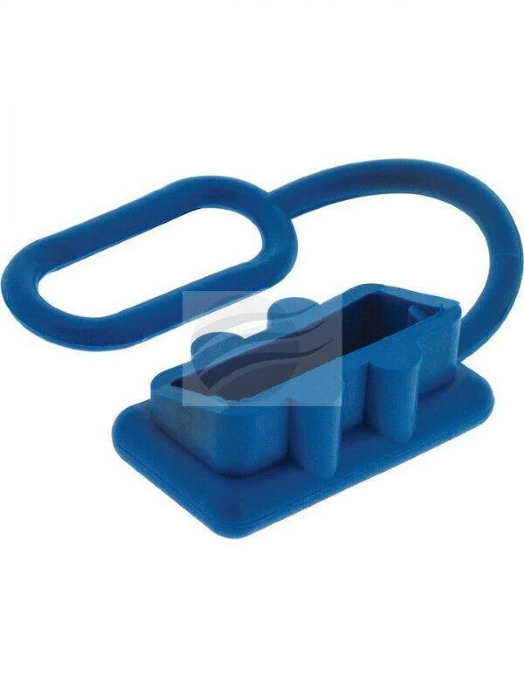 Jaylec - Insulator Cover Blue For 50 Amps Anderson Plug Ech0050/ Ech0055