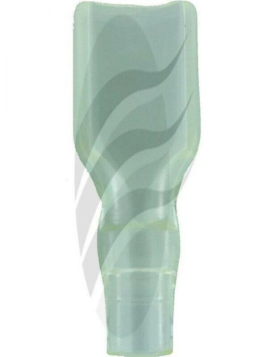 Jaylec - Insulator Female/Male Blade Pack Of 100