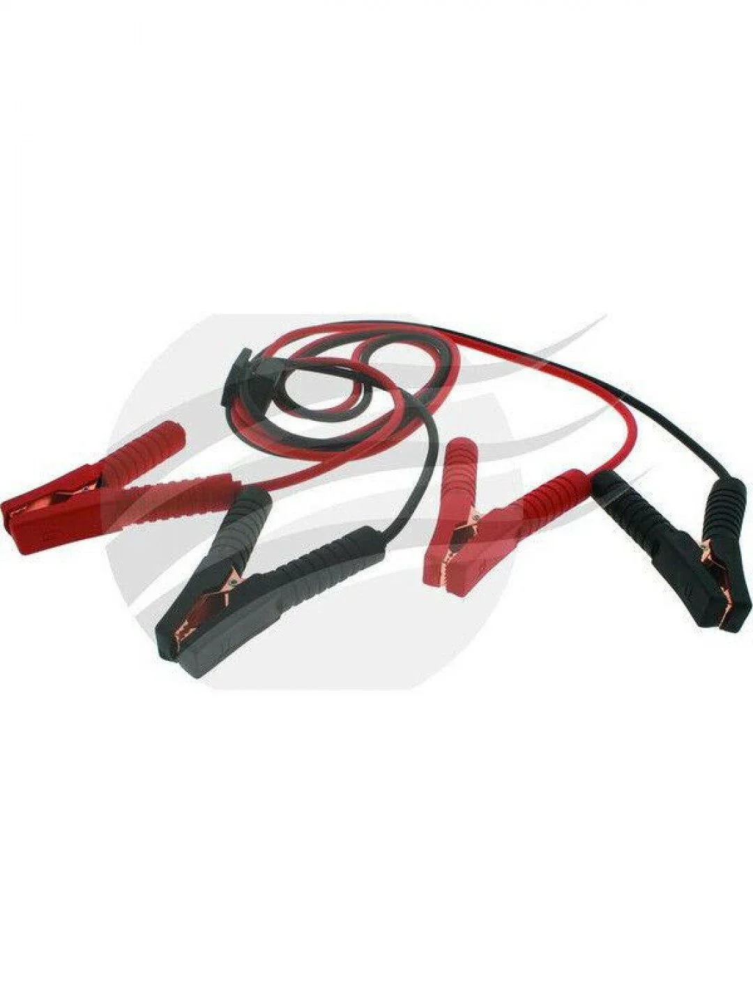 Jaylec - Jumper Leads 12 Volts 200 Amps 2.7M Surge Protected