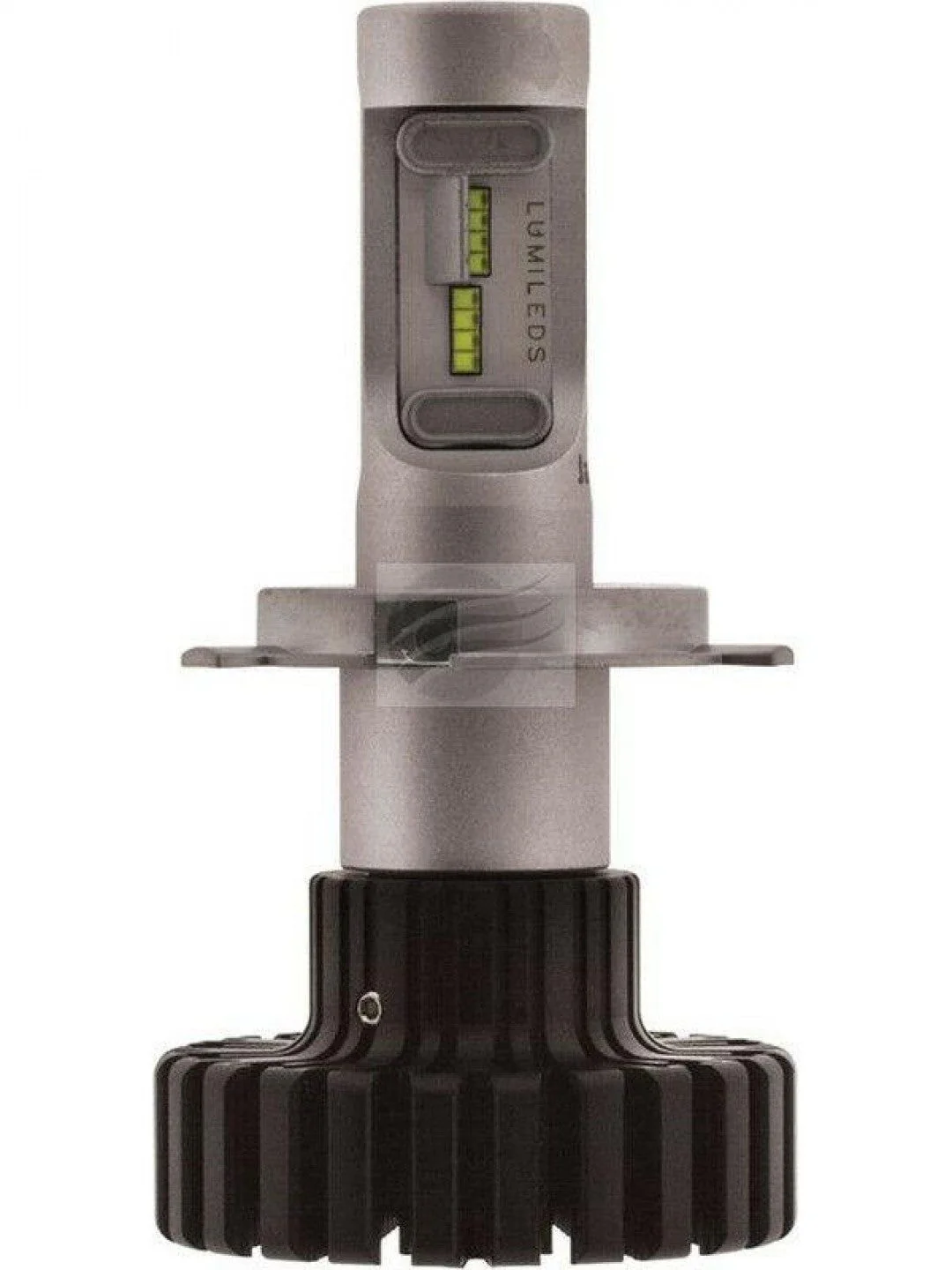 Jaylec - LED Conversation Kit H4 9-32 Volts 80 Watt 6,000 Lumens