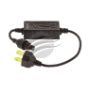 Jaylec - LED Conversation Kit H4 9-32 Volts 80 Watt 6,000 Lumens - Image 4