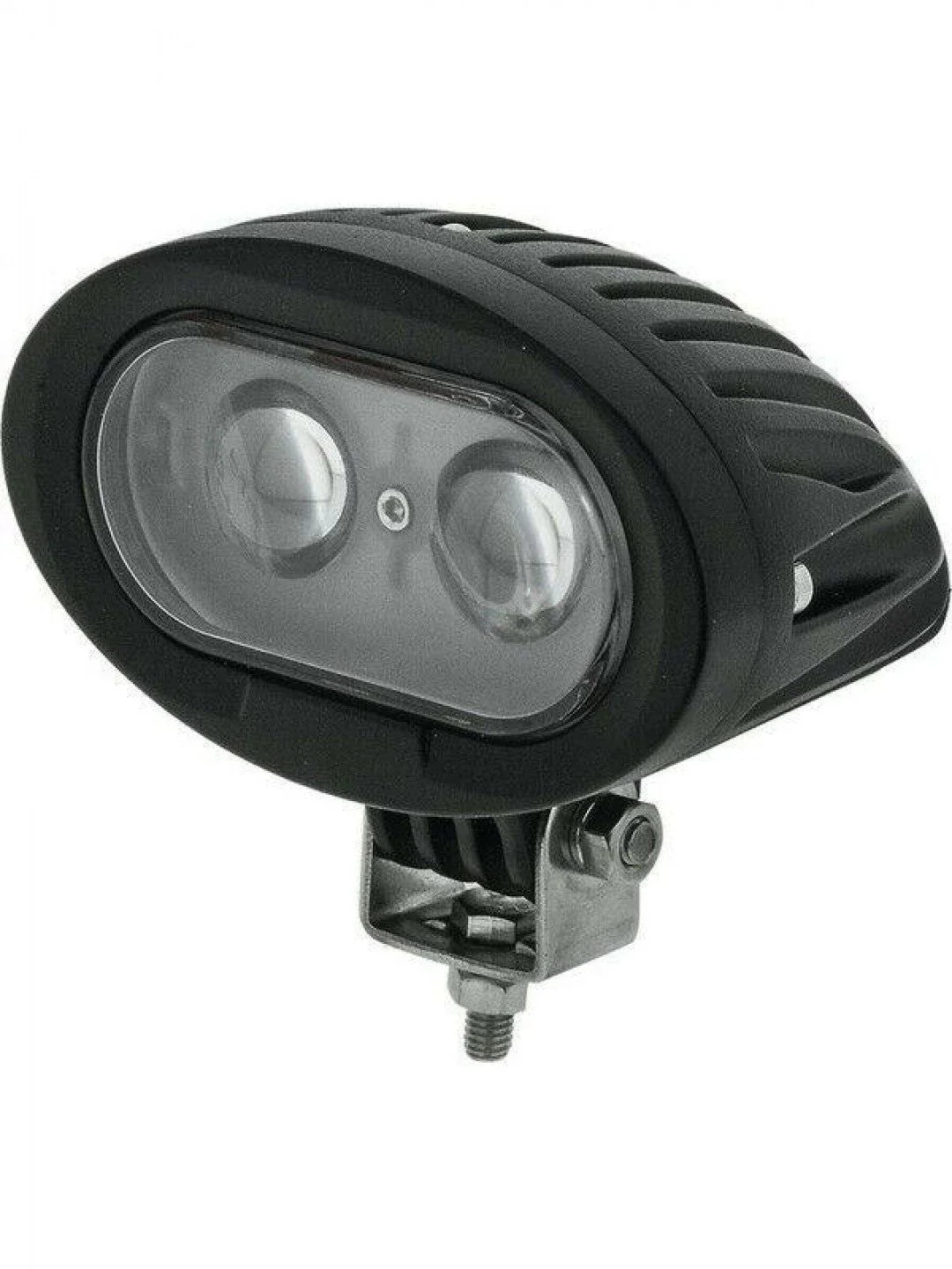 Jaylec - LED Forklift Safety Worklamp 12 - 48 Volts 6 Watt