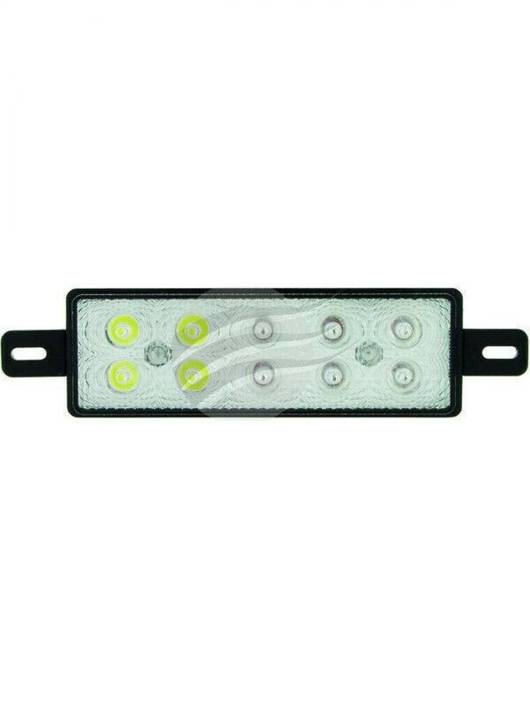 Jaylec - LED Front Direction Indicator Position Lamp