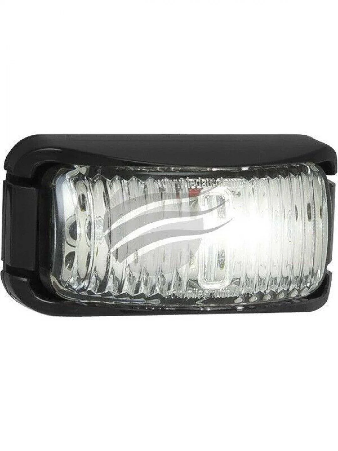 Jaylec - LED Front End Outline Marker Lamp 12/24 Volts