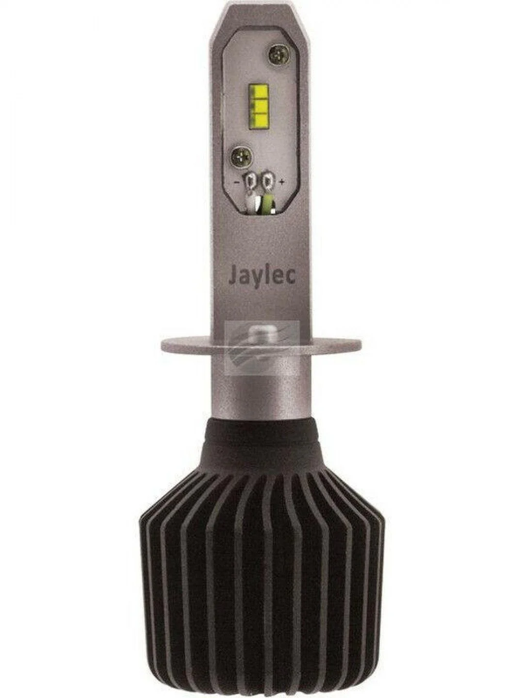 Jaylec - LED Upgrade Kit H1 9-32 Volts 60 Watt 4,800 Lumens