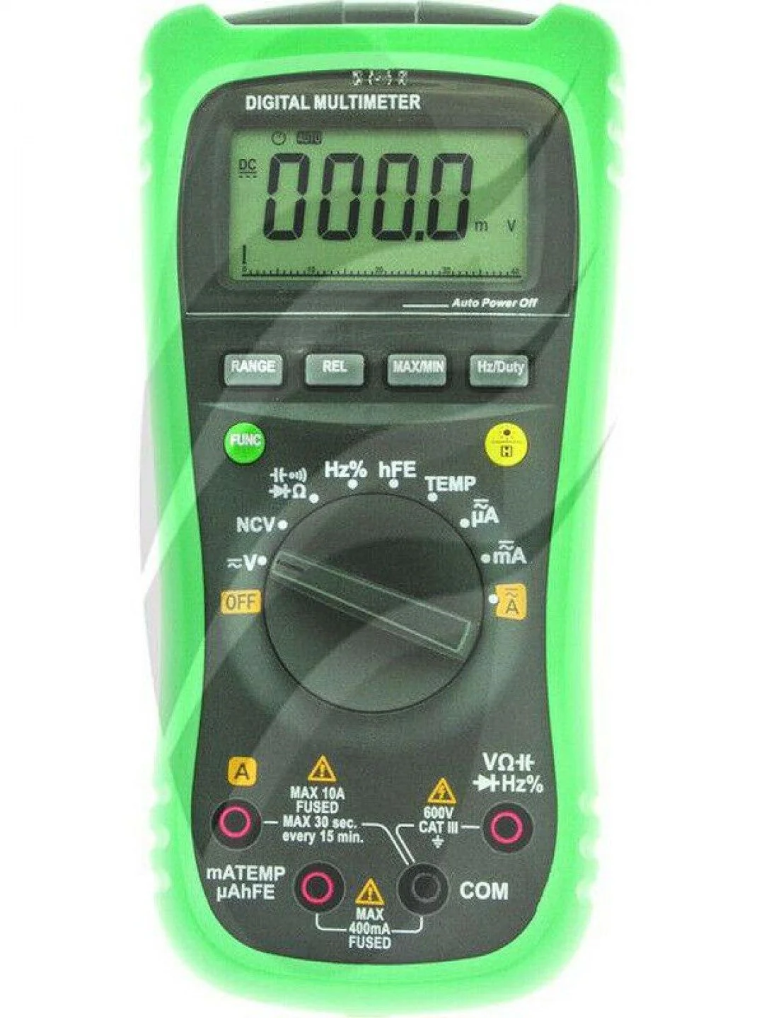 Jaylec - Multimeter Ms8360G