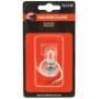 Jaylec - Pack Of 1 H3 Halogen Globe 12 Volts 55 Watt Pack Of22S Base Blister Pack Of - Image 2