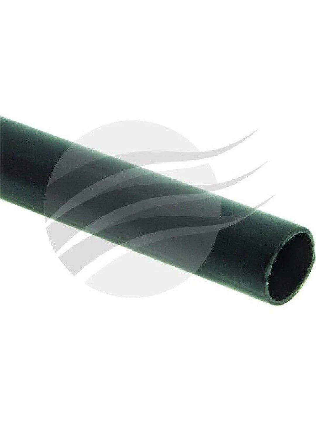 Jaylec - Pack Of 1 Heat Shrink Dual Wall Black 12.0/4.0mm 1.2 Metres Length