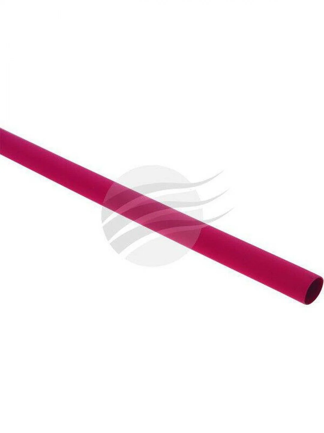 Jaylec - Pack Of 1 Heat Shrink Dual Wall Red 12.0/4.0mm 1.2 Metres Length