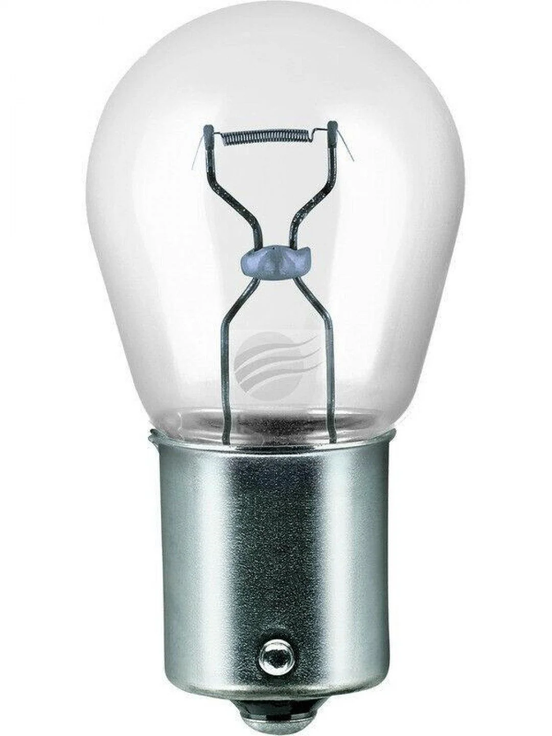 Jaylec - Pack Of 10 Bayonet Globe Ba15S 12 Volts 21 Watt Ba15S-P21 Watt Base Box Of 10