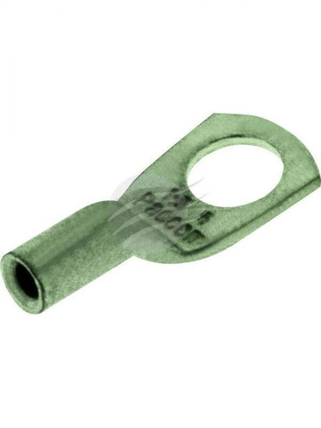 Jaylec - Pack Of 10 Cable Lug 1.5 X 5mm Stud St For Conductor Size 1.5mm