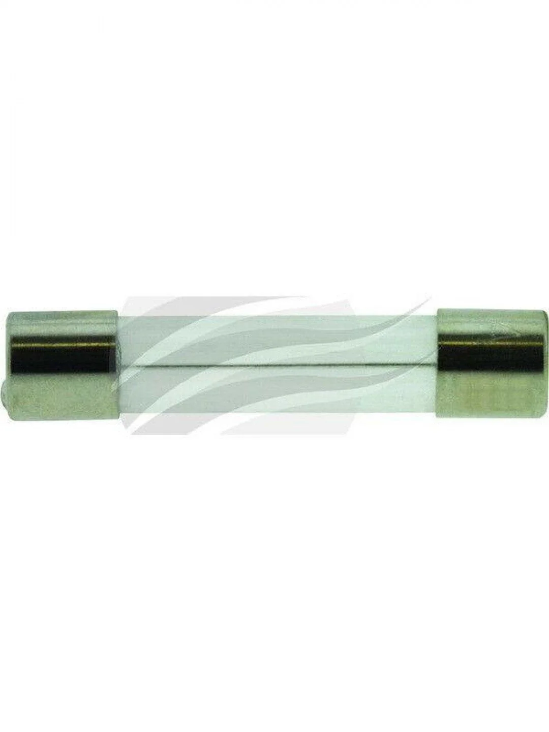 Jaylec - Pack Of 100 3Ag Glass Fuse 20 Amps Externally Soldered