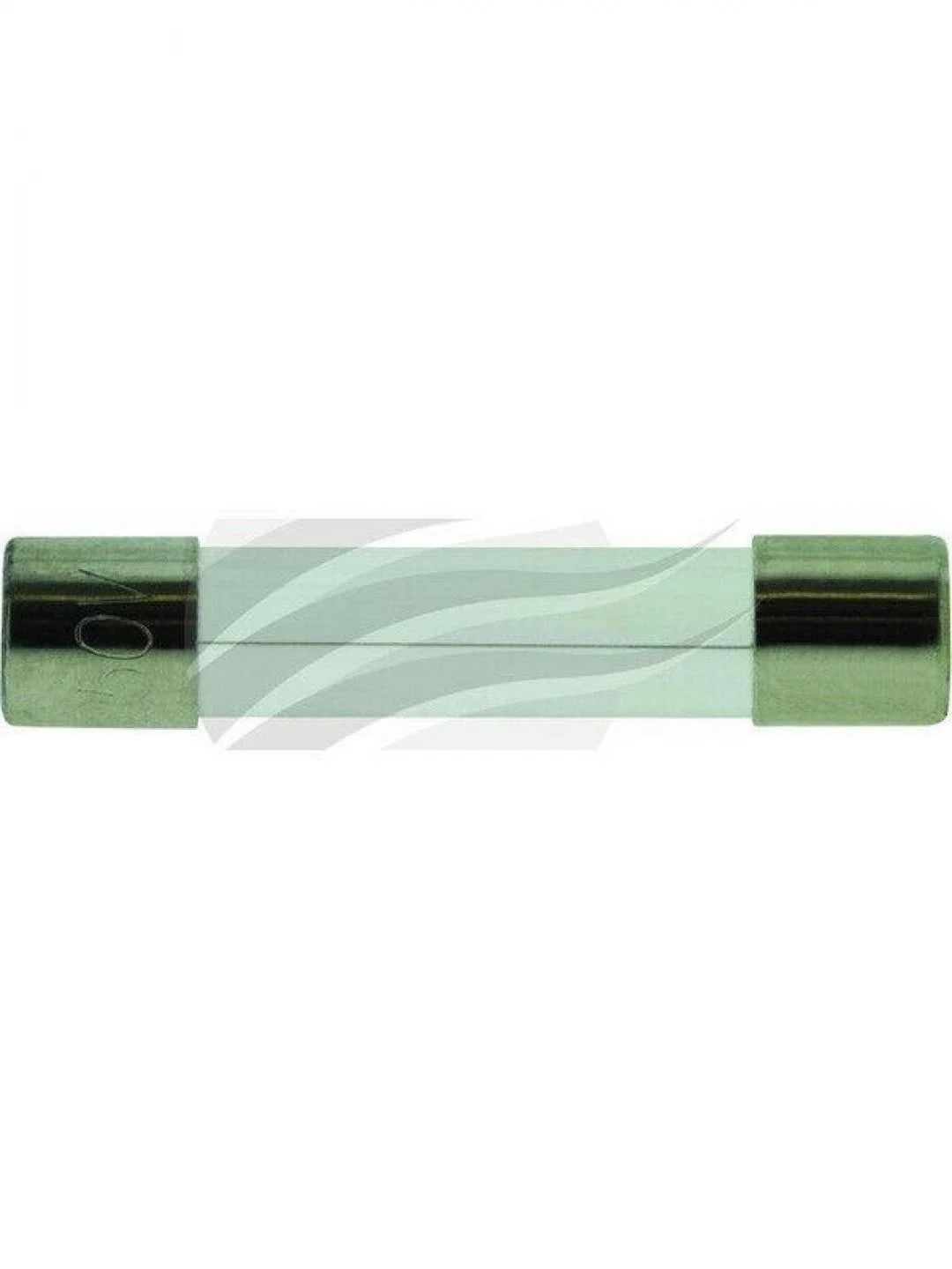Jaylec - Pack Of 100 3Ag Glass Fuse 5 Amps Externally Soldered