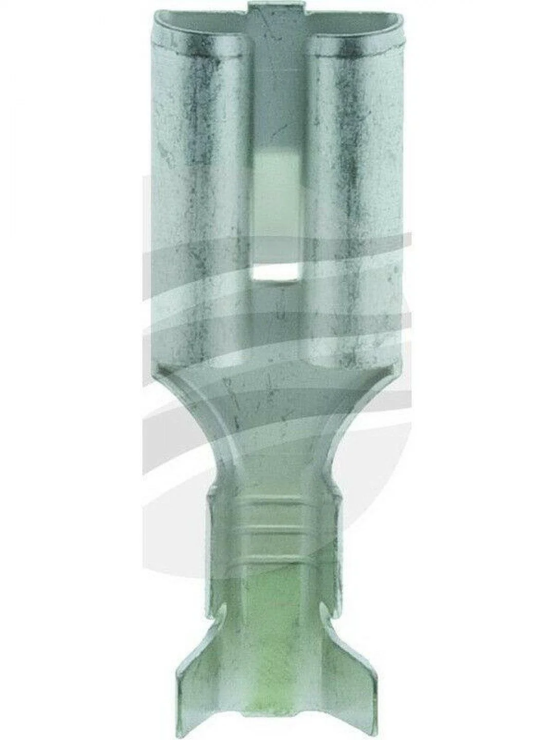 Jaylec - Pack Of 100 Female Blade Terminal 9mm