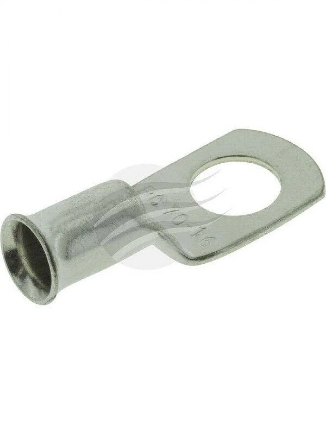 Jaylec - Pack Oft 10 Cable Lug 70mm X 16mm Open Barrel Stud Fl Conductor 70mm