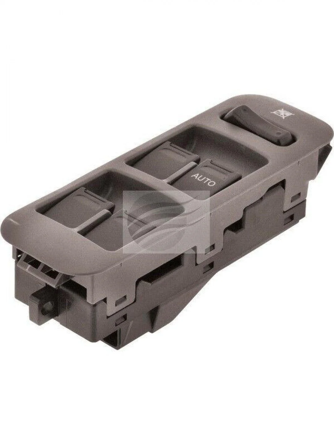 Jaylec - Pwr Win Switch Suzuki Grand Vitara Master 02/00-07/02