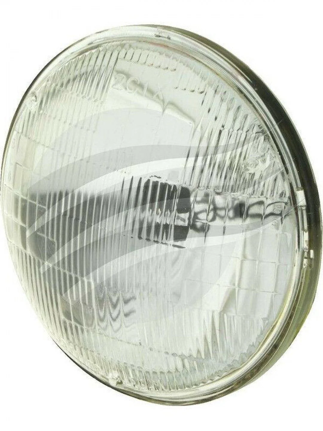 Jaylec - Rnd Sealed Beam 5 3/4" Or 146mm 24 Volts 55 Watt High Beam 2 Pin