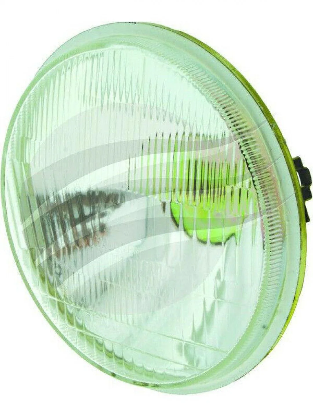 Jaylec - Rnd Semi Sealed Beam 5 3/4" Or 146mm H1 High Beam Par46