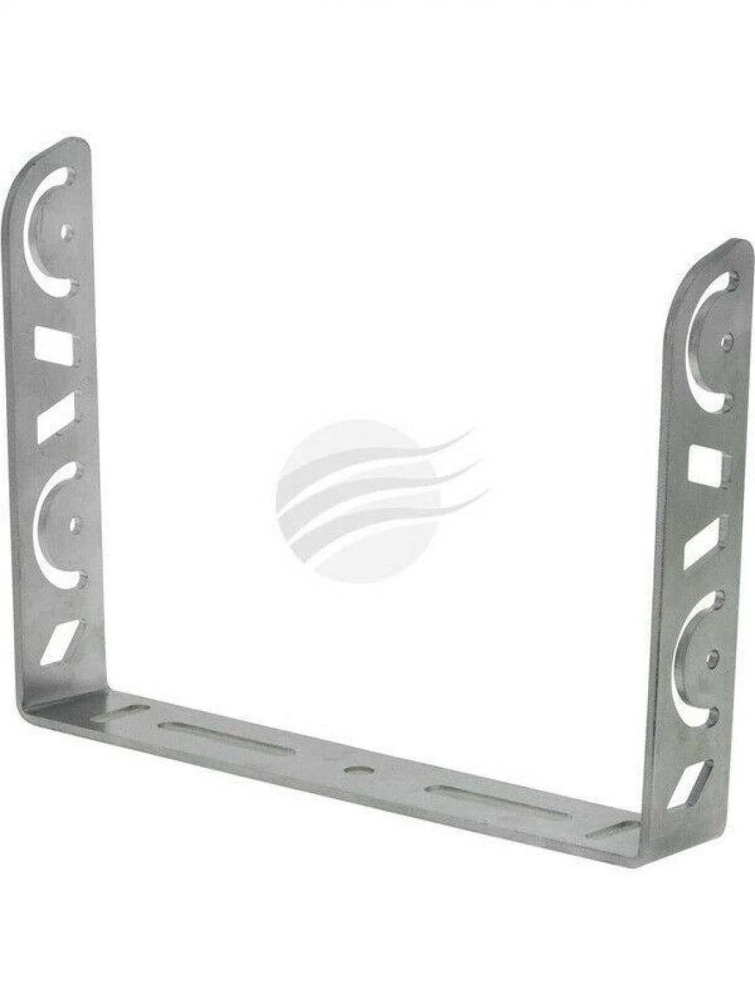 Jaylec - S/Steel Dual Mounting Bracket For Wl0870 Wl0871 Worklamps