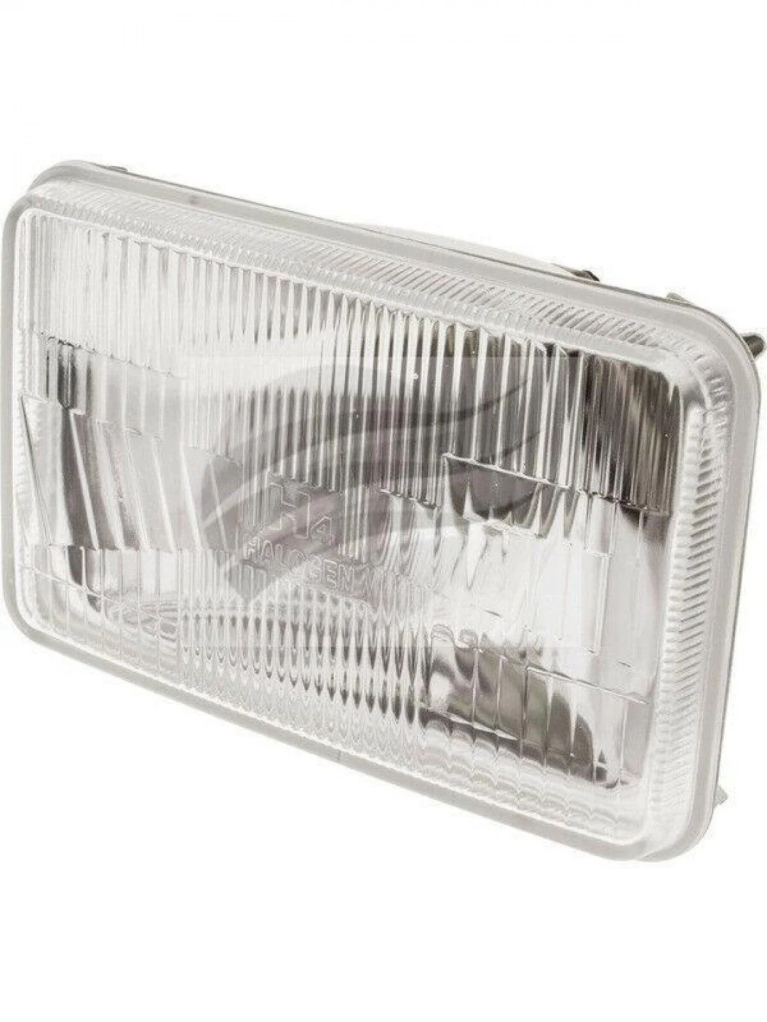 Jaylec - Semi Sealed Beam 165 X 100mm H4 High / Low Beam