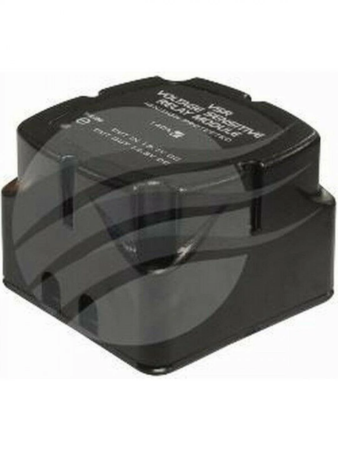 Jaylec - Sensitive Relay 140 Amps 12 Volts In 13.3 Volts Out 12.8 Volts