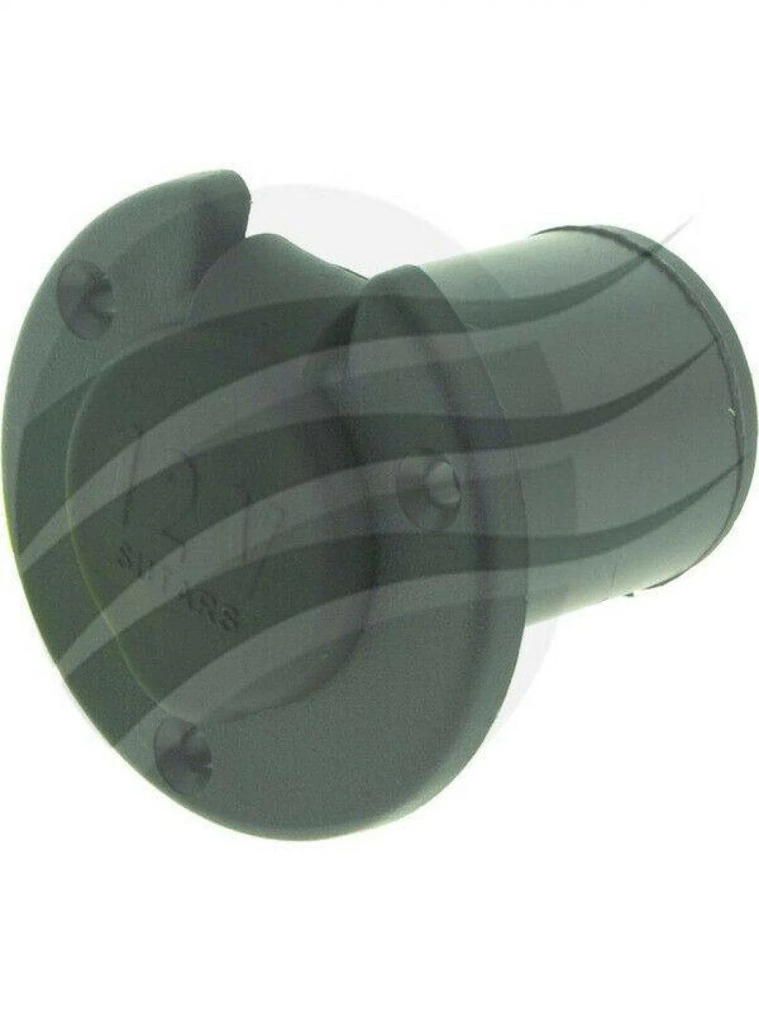 Jaylec - Socket Cig Lighter Round Flush Mount Sutars