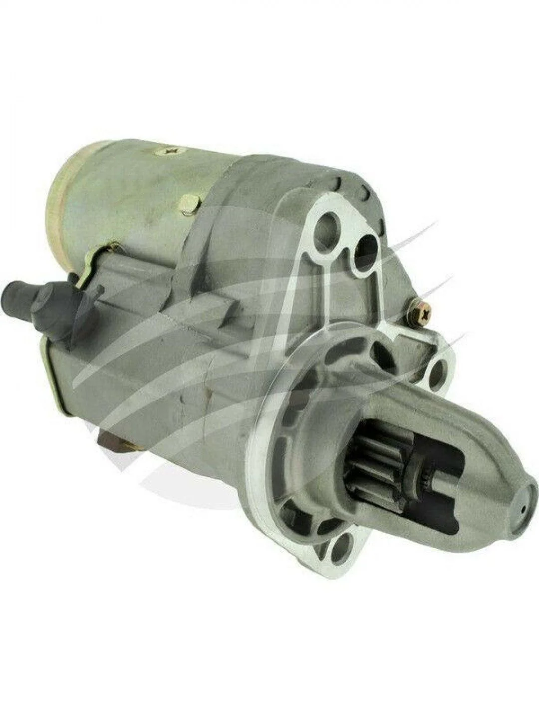 Jaylec - Starter 11Th For Kia Pregio Manual 2003 2.7L Diesel Eng W-Iii