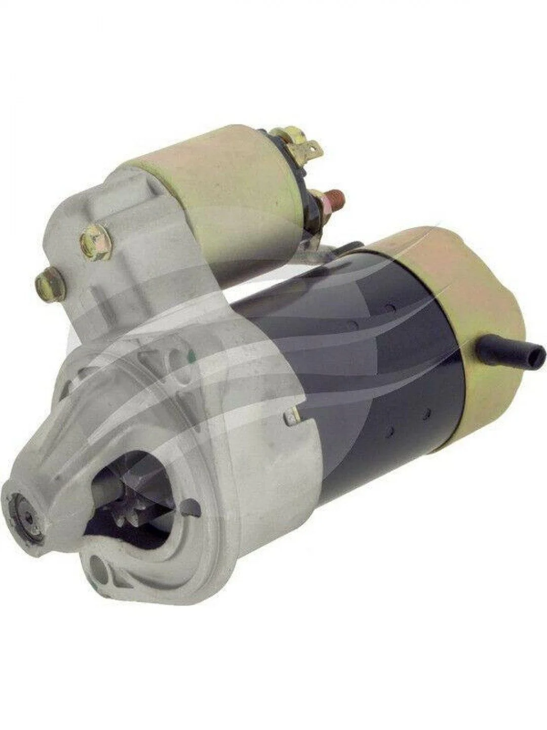 Jaylec - Starter 12 Volts 0.8Kw 8T Cw For Nissan Skyline Rb26 Remanufactured