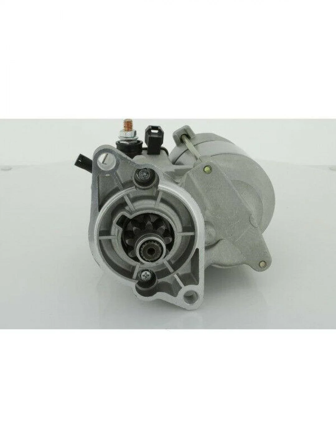 Jaylec - Starter 12 Volts 1.2Kw 9T Cw Kanga w Kubota Komatsu G/R