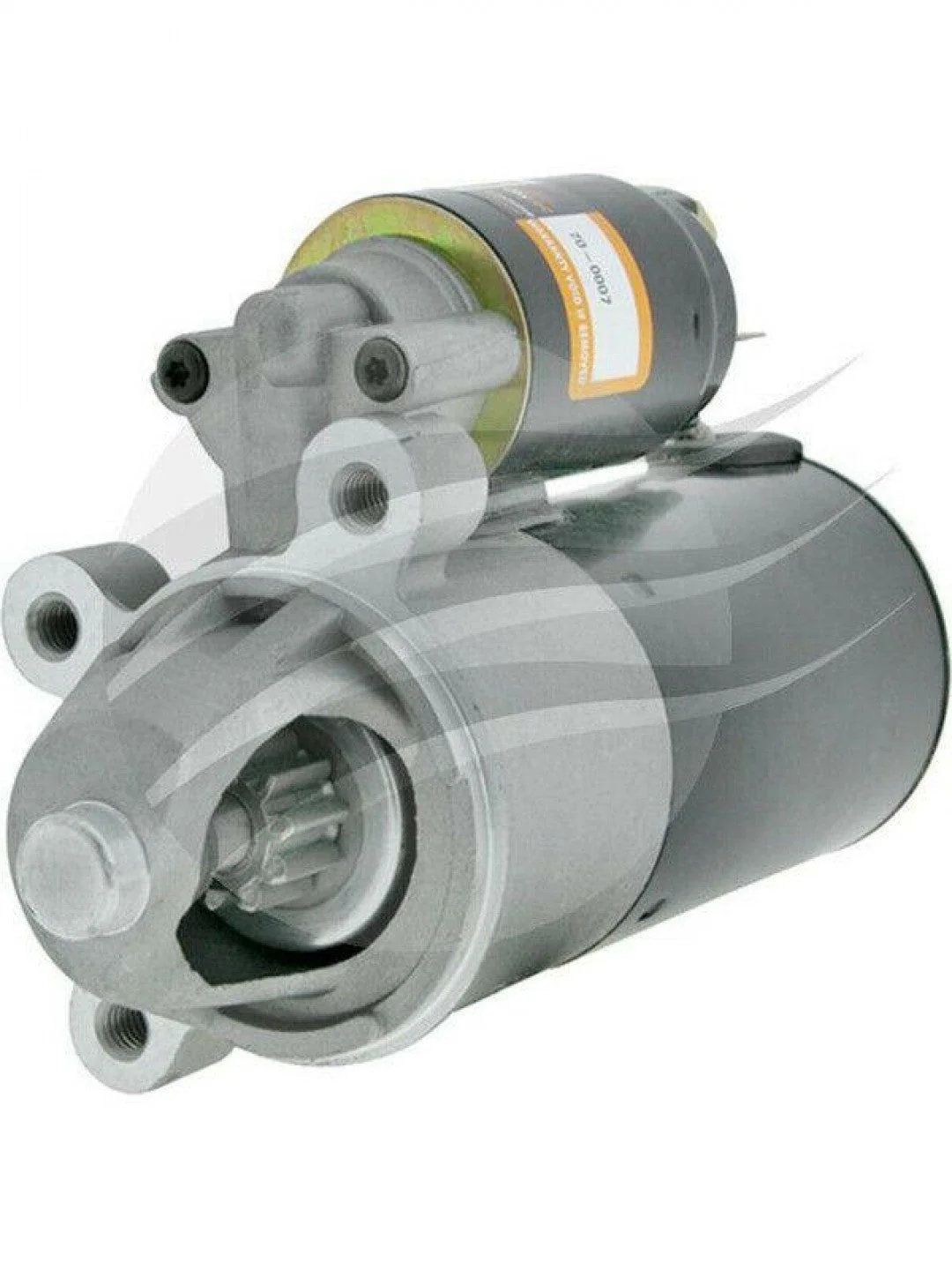 Jaylec - Starter 12 Volts 1.4Kw 10T Cw, Ford Falcon Eb-Au V8, 4.6L, 5.4L Z