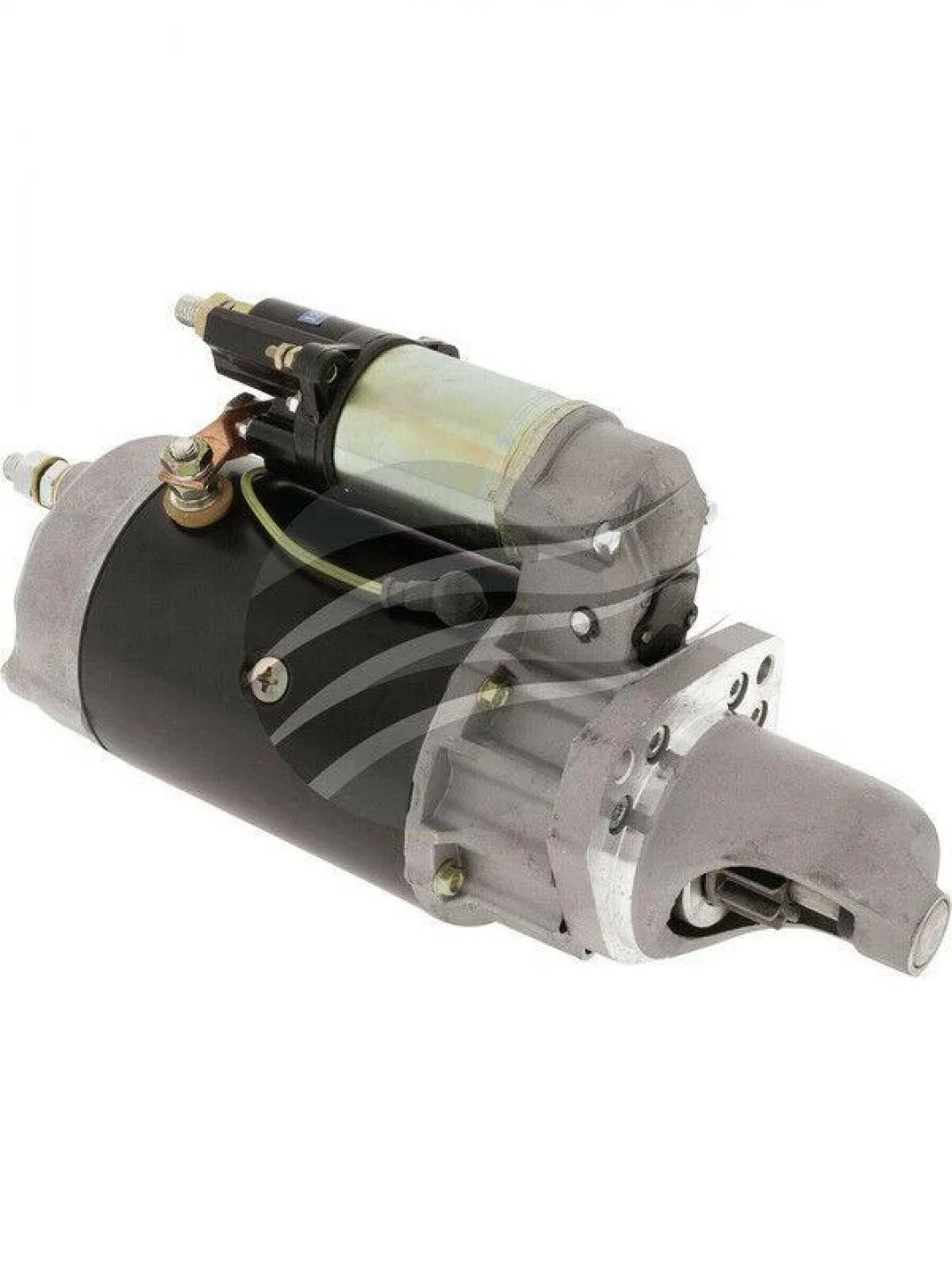 Jaylec - Starter 12 Volts 10Th John Deere